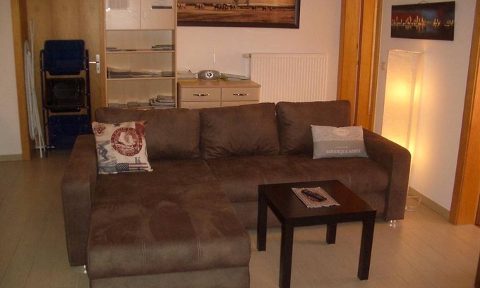 Viechtach Apartment | 55 m² Apartment ∙ 2 bedrooms ∙ 4 guests