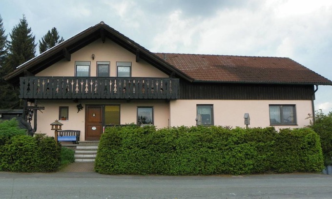 Schonlind Apartment | 55 m² Apartment ∙ 2 bedrooms ∙ 4 guests