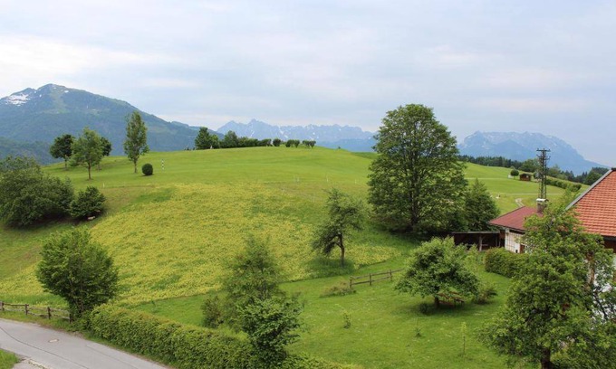 Birnbach Apartment | 55 m² Apartment ∙ 4 guests
