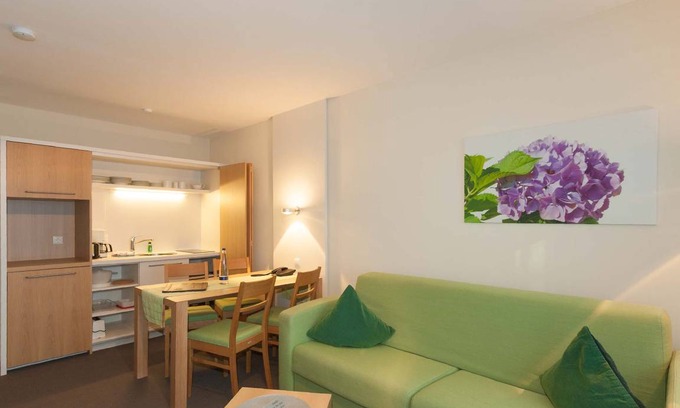 Resten Apartment | 55 m² Apartment ∙ 4 guests