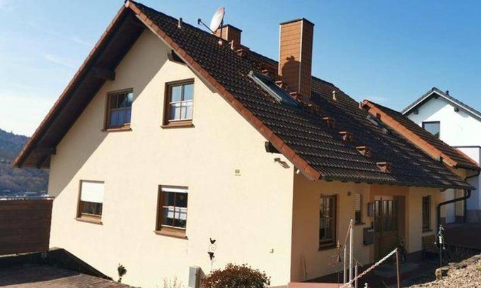 Eichenbuhl Apartment | 55 m² Apartment ∙ 1 bedroom ∙ 3 guests