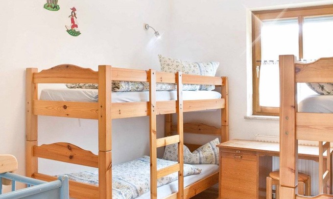 Marktrodach Apartment | 55 m² Apartment ∙ 2 bedrooms ∙ 4 guests