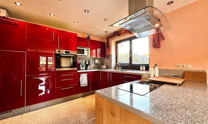 Wiedemannsdorf Apartment | 55 m² Apartment ∙ 2 bedrooms ∙ 7 guests