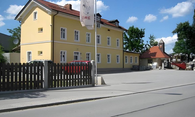 Regensburg Apartment | 55 m² Apartment ∙ 2 bedrooms ∙ 4 guests