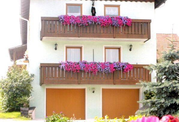 Tiefenbach Apartment | 55 m² Apartment ∙ 2 bedrooms ∙ 5 guests