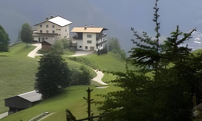 Brandberg Bed & Breakfast | 55 m² Bed and breakfast ∙ 4 guests