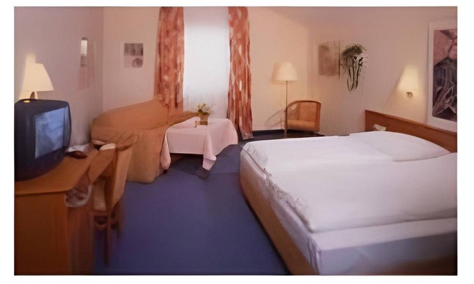Munchen District Bed & Breakfast | 55 m² Bed and breakfast ∙ 8 guests
