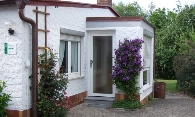 Treuchtlingen House | 55 m² House ∙ 1 bedroom ∙ 2 guests