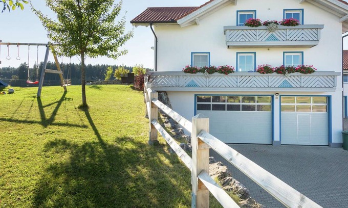 Ingenried House | 55 m² House ∙ 2 bedrooms ∙ 4 guests