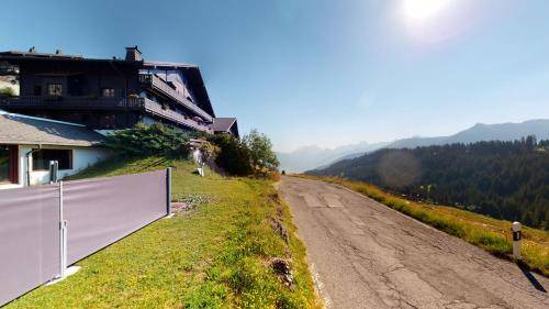 Champoussin Apartment | 56 m² Apartment ∙ 2 bedrooms ∙ 4 guests