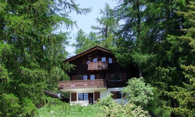 Bellwald Apartment | 56 m² Apartment ∙ 2 bedrooms ∙ 4 guests