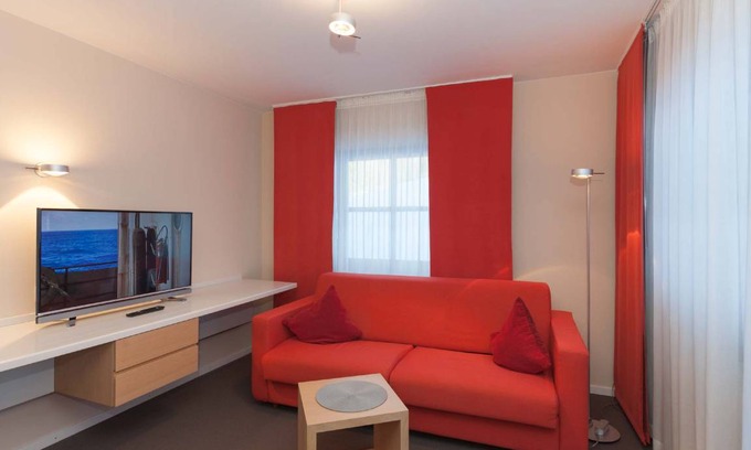 Resten Apartment | 56 m² Apartment ∙ 2 guests