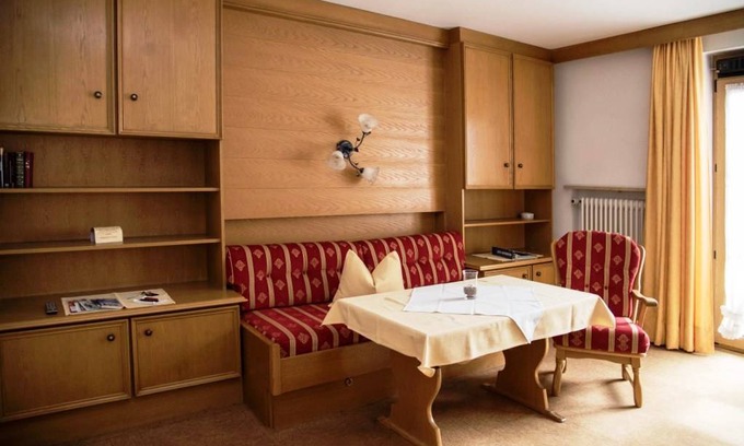 Reit im Winkl Apartment | 56 m² Apartment ∙ 2 guests