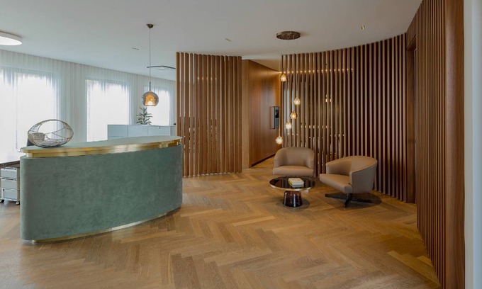Sendling Apartment | 56 m² Apartment ∙ 3 guests