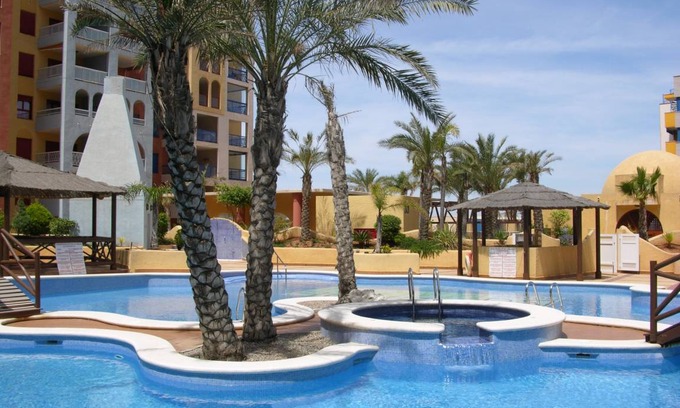 Playa Honda Apartment | 56 m² Apartment ∙ 2 bedrooms ∙ 4 guests