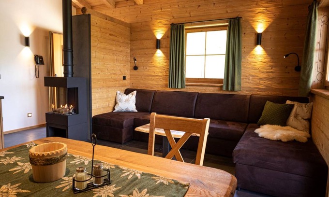 Schwob House | 56 m² House ∙ 6 guests