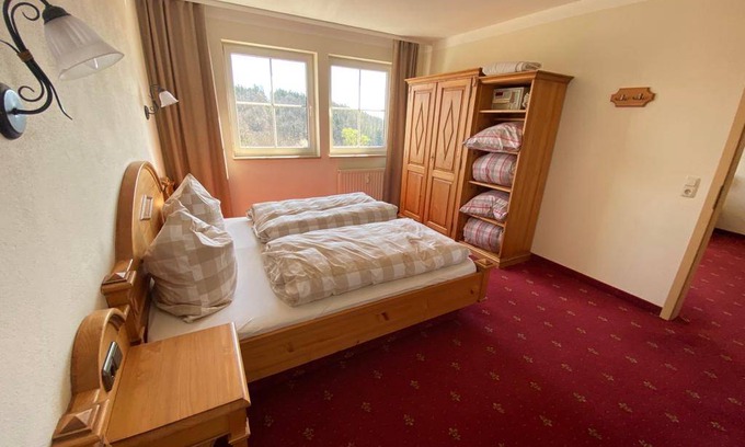 Spalt Apartment | 57 m² Apartment ∙ 1 bedroom ∙ 3 guests