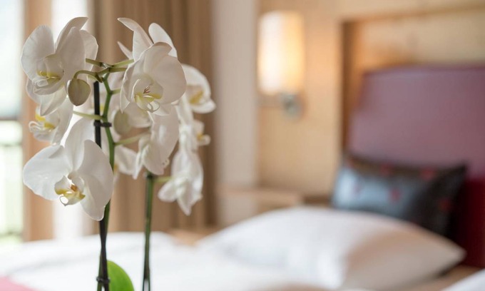 Sautens Apartment | 57 m² Apartment ∙ 2 bedrooms ∙ 4 guests