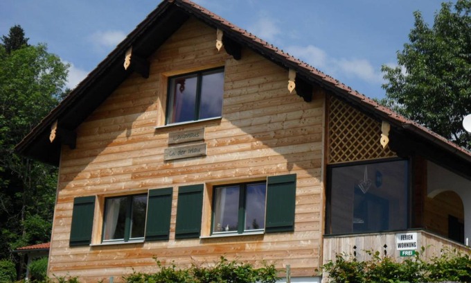 Sankt Englmar Apartment | 58 m² Apartment ∙ 1 bedroom ∙ 3 guests
