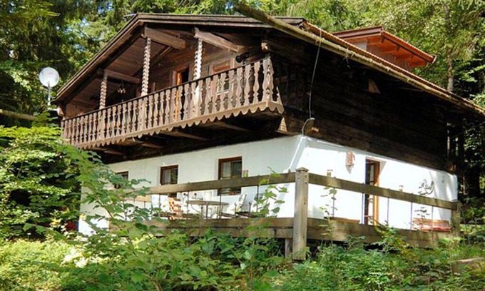 Bischofsmais Apartment | 58 m² Apartment ∙ 2 bedrooms ∙ 4 guests