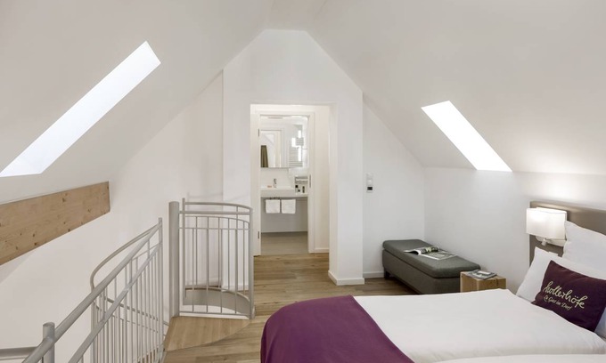 Kemnath Apartment | 58 m² Apartment ∙ 1 bedroom ∙ 2 guests