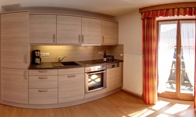 Breitmoos Apartment | 59 m² Apartment ∙ 2 bedrooms ∙ 5 guests