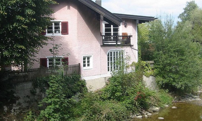 Prien am Chiemsee Apartment | 60 m² Apartment ∙ 1 bedroom ∙ 4 guests