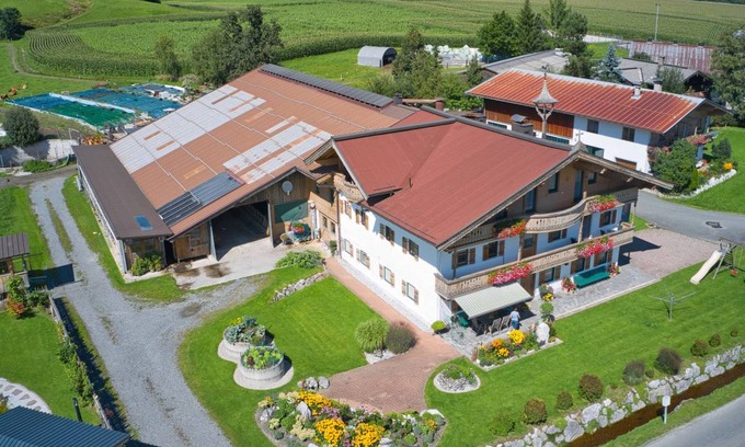 Sankt Johann in Tirol Apartment | 60 m² Apartment ∙ 1 bedroom ∙ 6 guests