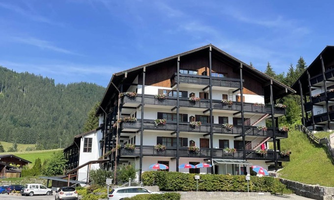 Resten Apartment | 60 m² Apartment ∙ 1 bedroom ∙ 4 guests