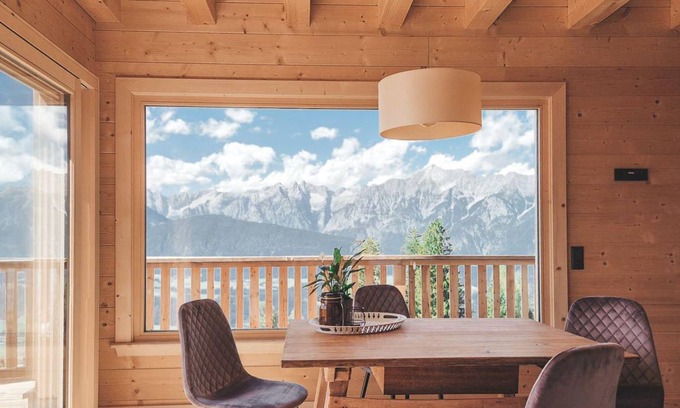 Weerberg Apartment | 60 m² Apartment ∙ 2 bedrooms ∙ 5 guests