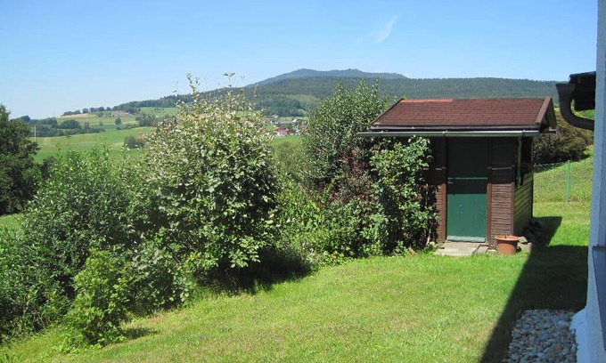 Haibuhl Apartment | 60 m² Apartment ∙ 2 bedrooms ∙ 4 guests