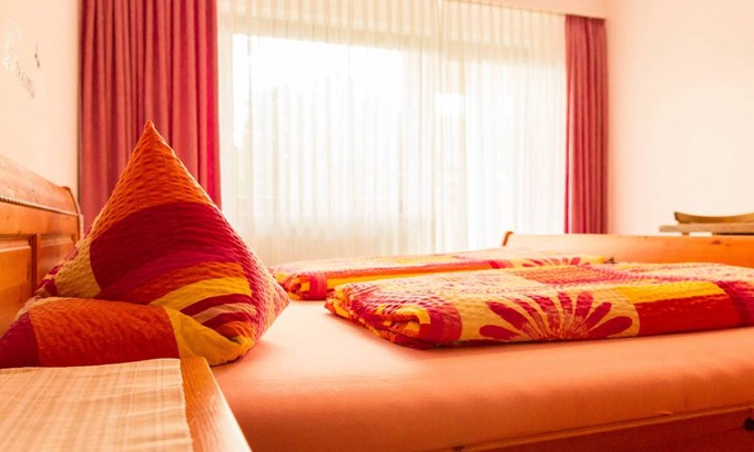 Riedenburg Apartment | 60 m² Apartment ∙ 2 bedrooms ∙ 4 guests