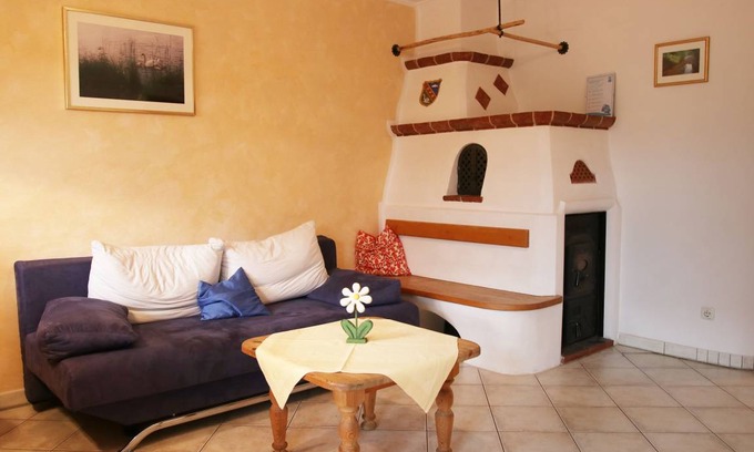 Soyen Apartment | 60 m² Apartment ∙ 2 bedrooms ∙ 5 guests