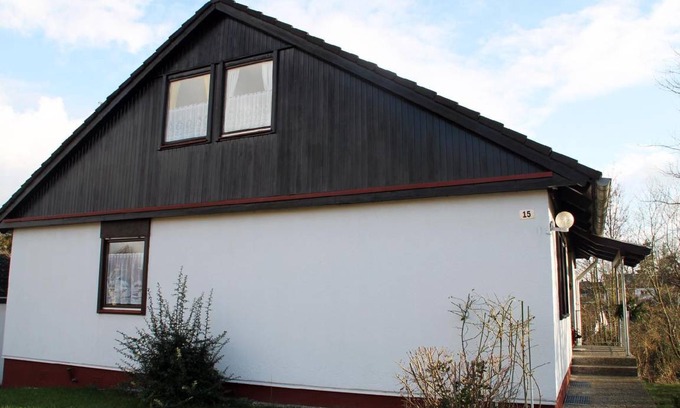 Bischberg Apartment | 60 m² Apartment ∙ 2 bedrooms ∙ 4 guests