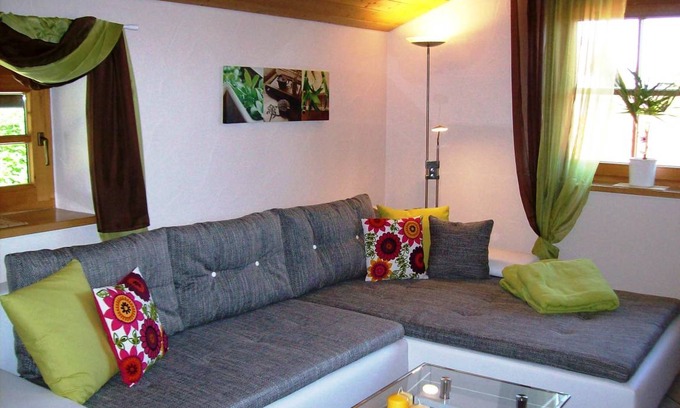 Eggstatt Apartment | 60 m² Apartment ∙ 2 guests