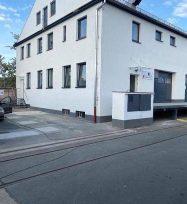 Mitte Apartment | 60 m² Apartment ∙ 2 bedrooms ∙ 5 guests