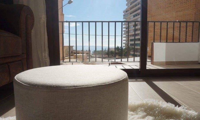Aguadulce Apartment | 60 m² Apartment ∙ 2 bedrooms ∙ 4 guests