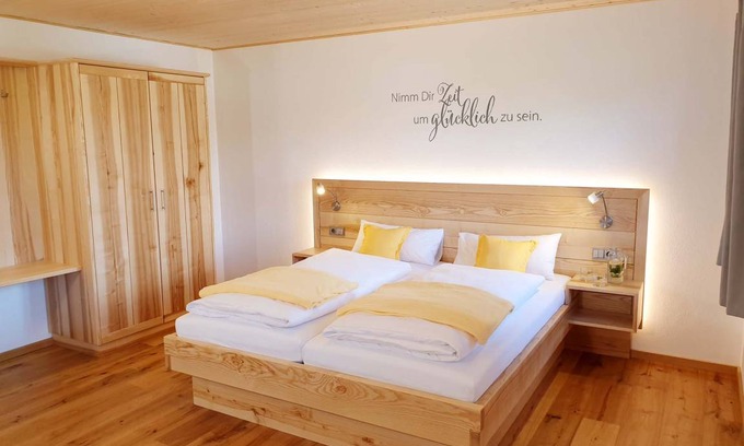 Soechtenau Apartment | 60 m² Apartment ∙ 3 guests