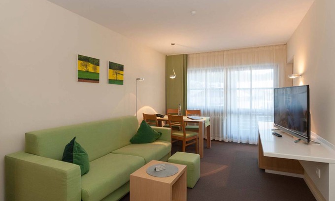 Resten Apartment | 60 m² Apartment ∙ 4 guests