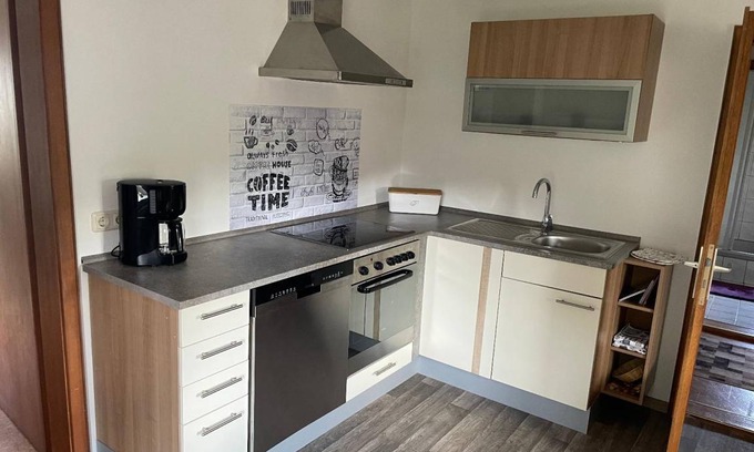 Lam Apartment | 60 m² Apartment ∙ 4 guests