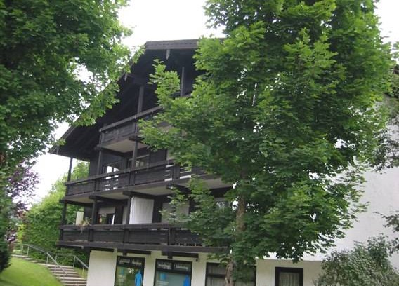 Bad Endorf Apartment | 60 m² Apartment ∙ 3 guests