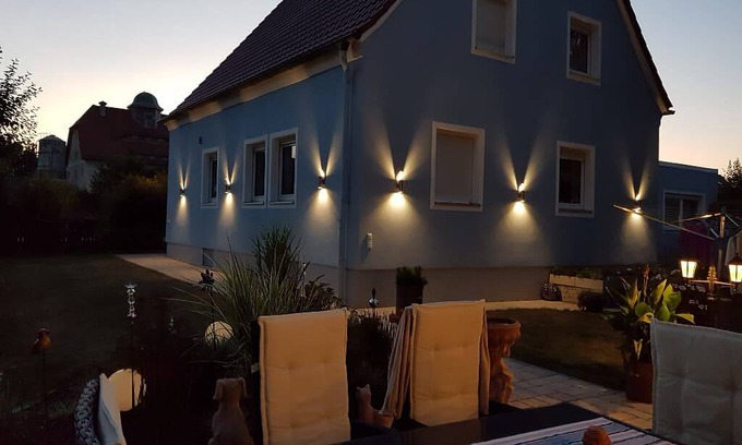 Waldsassen Apartment | 60 m² Apartment ∙ 2 guests