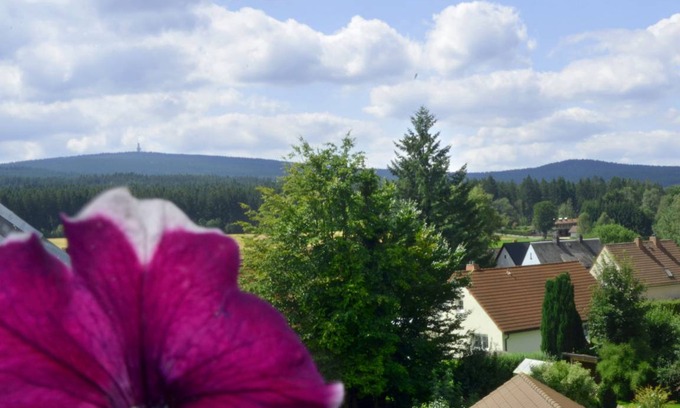 Weissenstadt Apartment | 60 m² Apartment ∙ 1 bedroom ∙ 2 guests