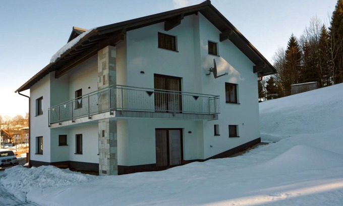 Mauth Apartment | 60 m² Apartment ∙ 2 bedrooms ∙ 6 guests