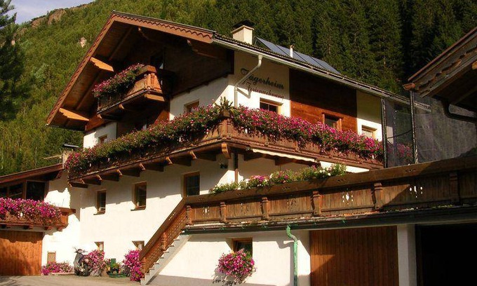 Ranalt Apartment | 60 m² Apartment ∙ 1 bedroom ∙ 4 guests