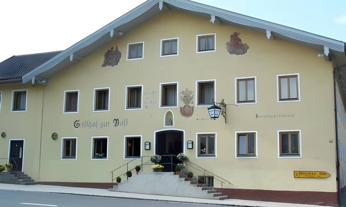 Poecking Bed & Breakfast | 60 m² Bed and breakfast ∙ 5 guests