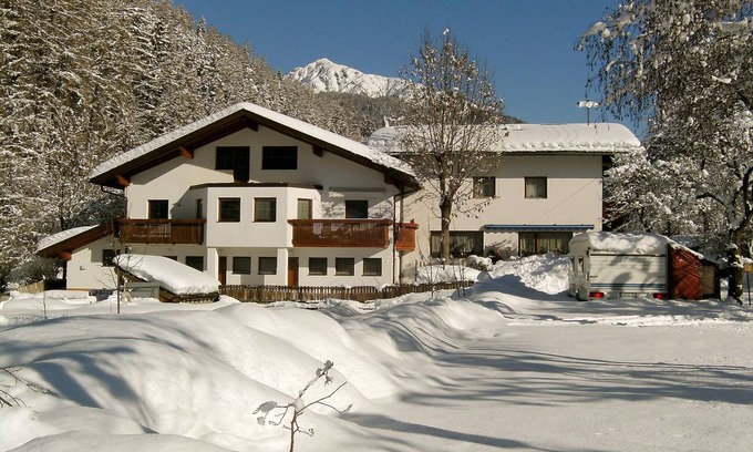 Nassereith House | 60 m² House ∙ 2 bedrooms ∙ 4 guests