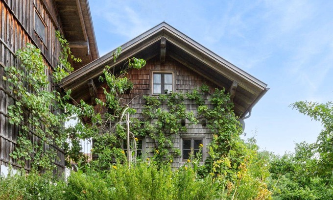 Kroning House | 60 m² House ∙ 2 bedrooms ∙ 4 guests