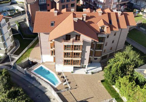 Noja Apartment | 60 m² Serviced apartment ∙ 4 guests