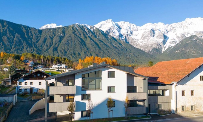 Fronhausen Apartment | 61 m² Apartment ∙ 1 bedroom ∙ 4 guests